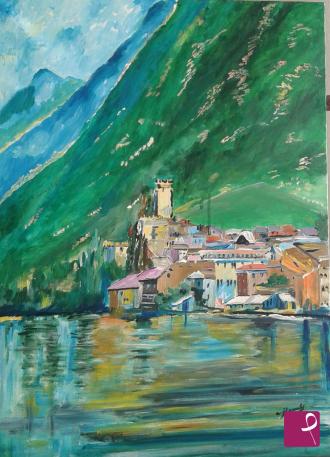 Quadro in vendita online