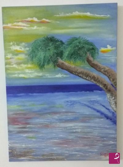 Quadro venduto su PitturiAmo
