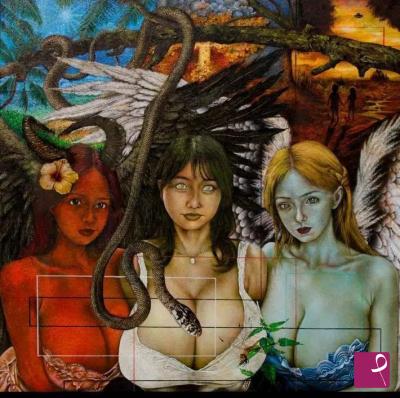 Quadro in vendita online
