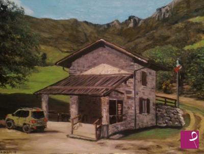 Quadro in vendita online