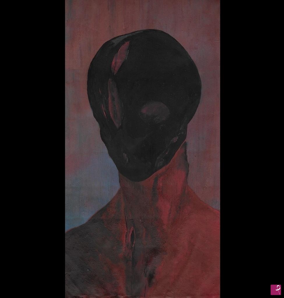 quadri in vendita online - Malignant (2016)