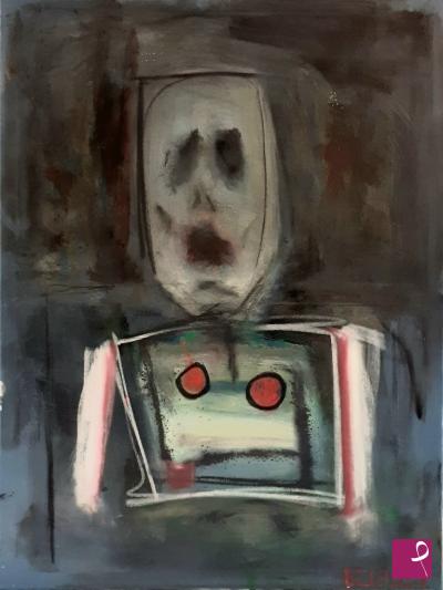 Quadro venduto su PitturiAmo
