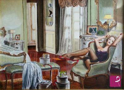 Quadro in vendita online
