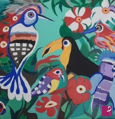 Quadro in vendita online