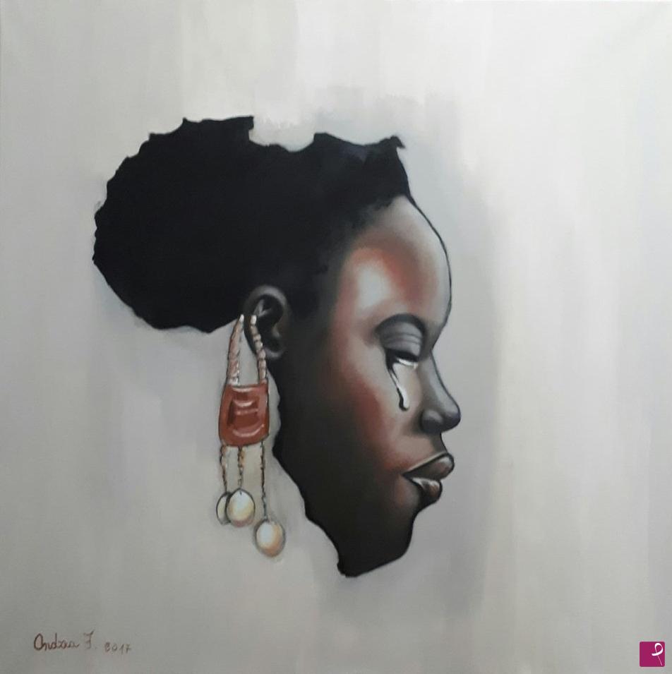 quadri in vendita online - mama africa 