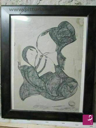 Quadro in vendita online