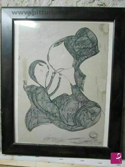 Quadro in vendita online