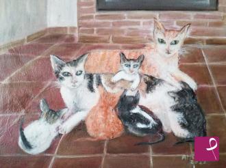 Quadro in vendita online