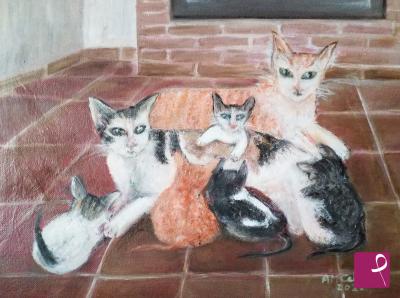 Quadro in vendita online