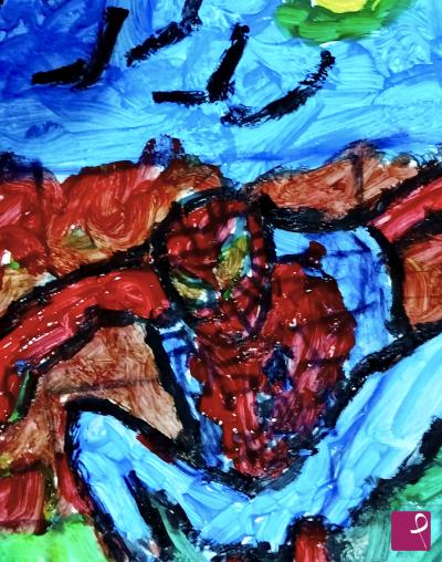 Quadro in vendita online