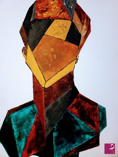 Quadro venduto su PitturiAmo
