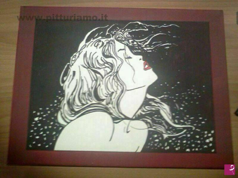 quadri in vendita online - manara