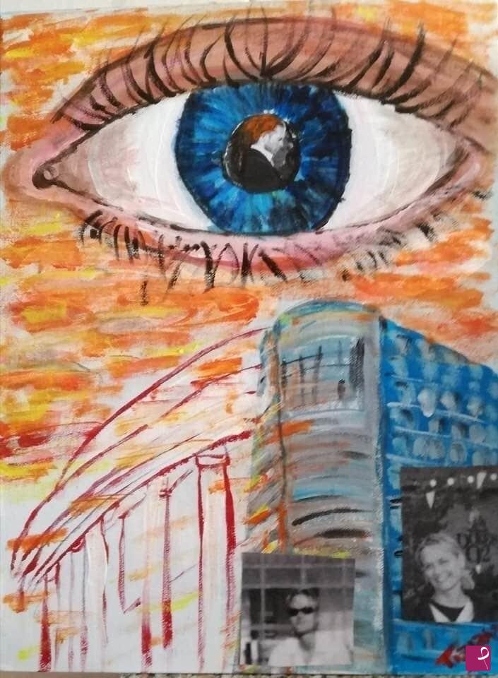quadri in vendita online - MANCHESTER's Eye