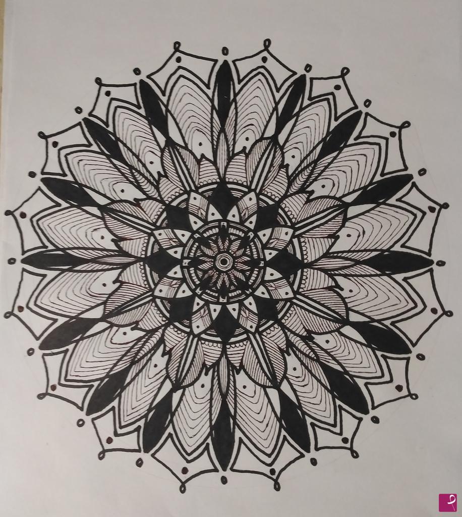 quadri in vendita online - mandala