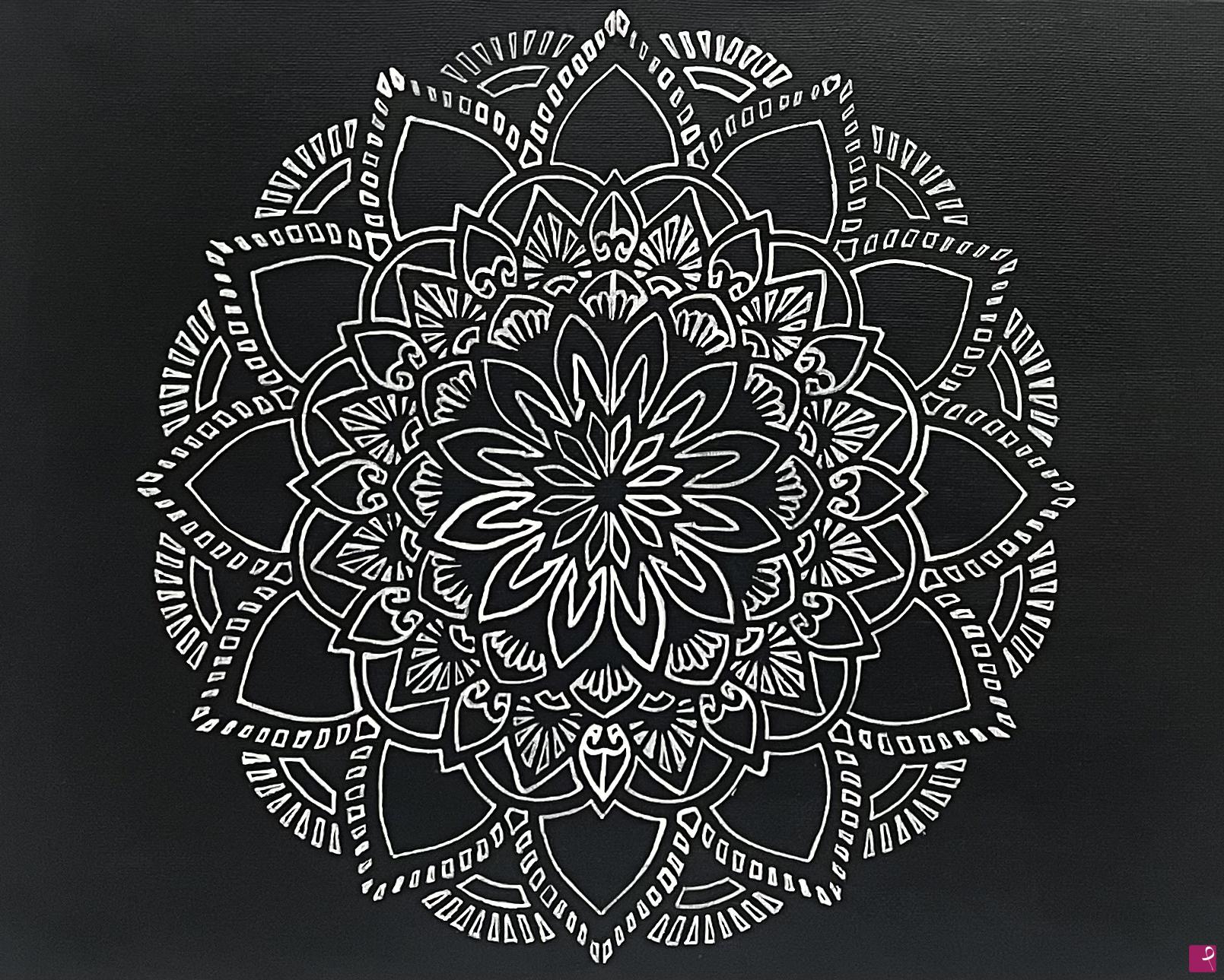 quadri in vendita online - Mandala