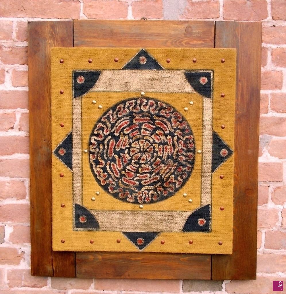 quadri in vendita online - mandala
