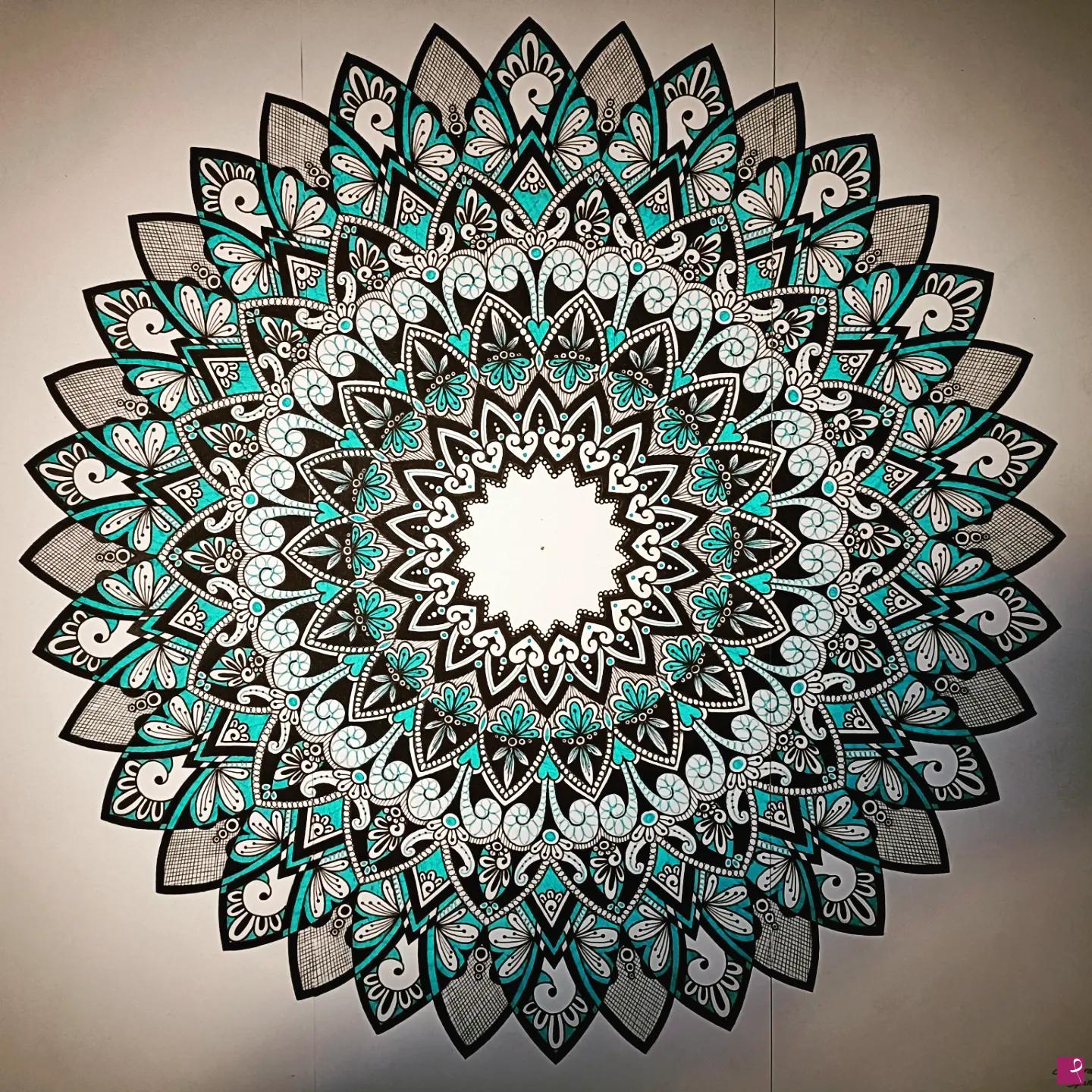 quadri in vendita online - Mandala Art