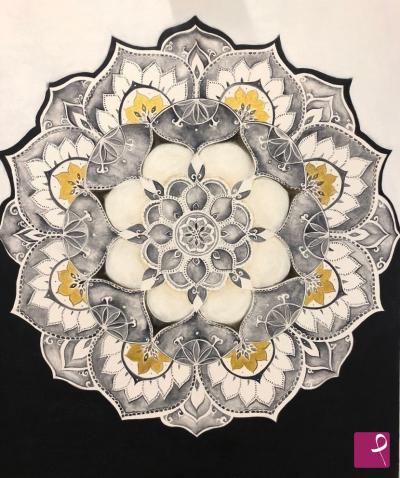 Quadro venduto su PitturiAmo
