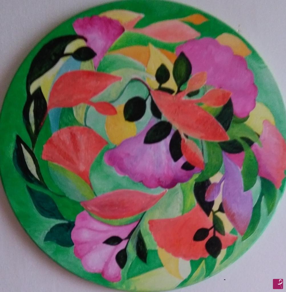 quadri in vendita online - mandala1