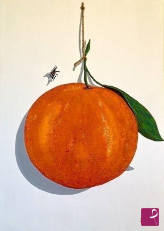 Quadro venduto su PitturiAmo