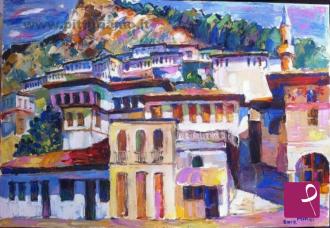 Quadro venduto su PitturiAmo