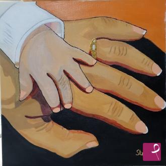 Quadro venduto su PitturiAmo