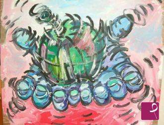 Quadro in vendita online