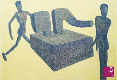 Quadro in vendita online