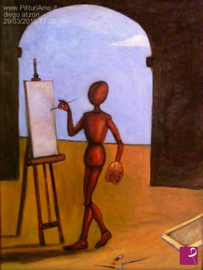 Quadro in vendita online