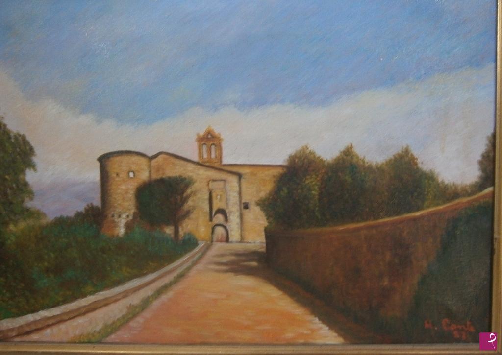 quadri in vendita online - Maniero