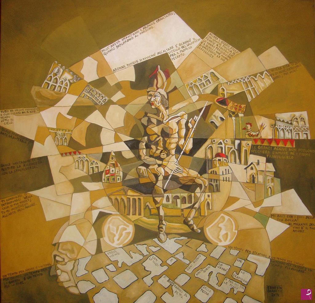 quadri in vendita online - MANIFESTA FEDE