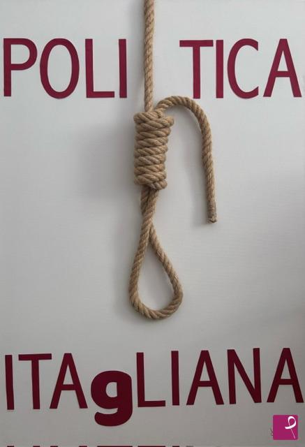 quadri in vendita online - Manifesto Politico