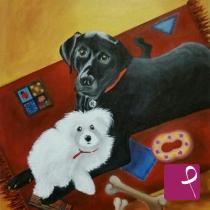 quadro in vendita online