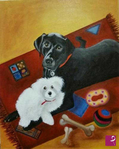Quadro in vendita online