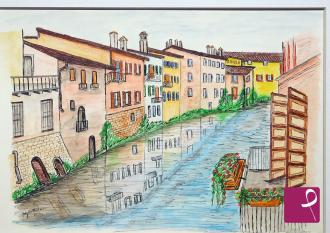 Quadro in vendita online