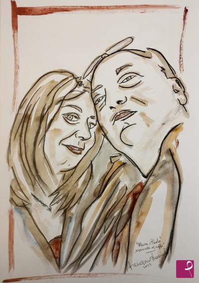 Quadro in vendita online