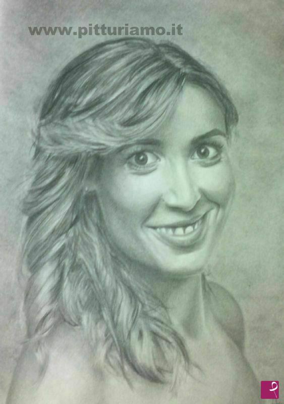 quadri in vendita online - Manuela