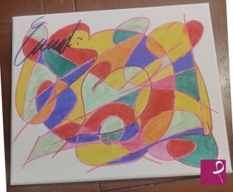 Quadro in vendita online