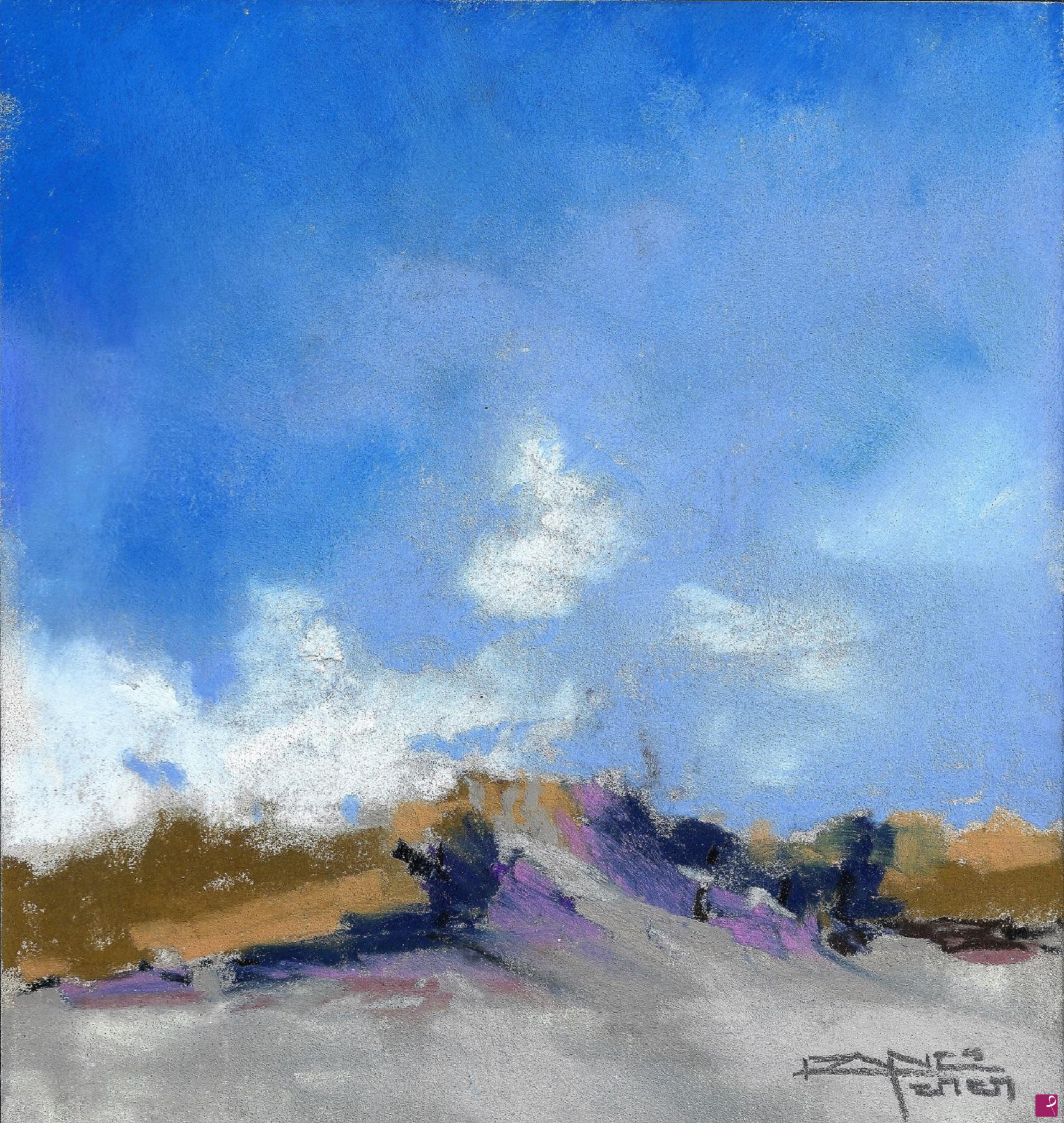quadri in vendita online - MAR DE LAS PAMPAS, Argentina