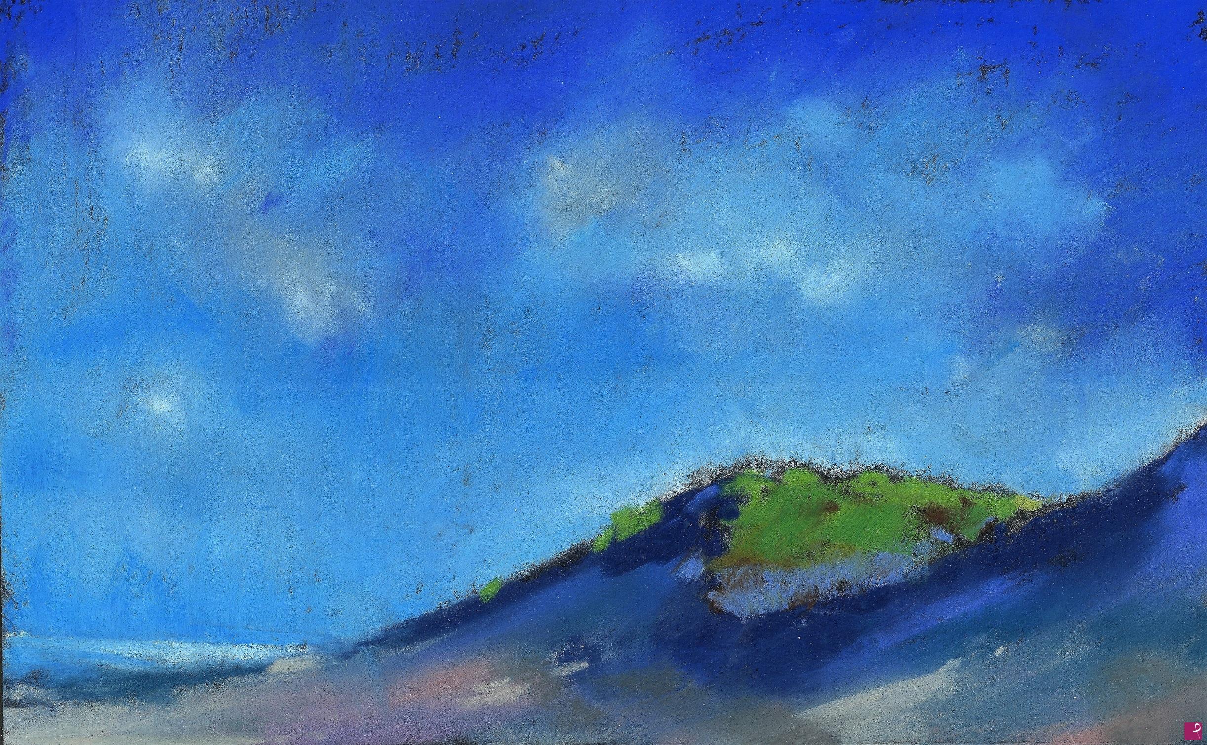 quadri in vendita online - MAR DE LAS PAMPAS, Argentina