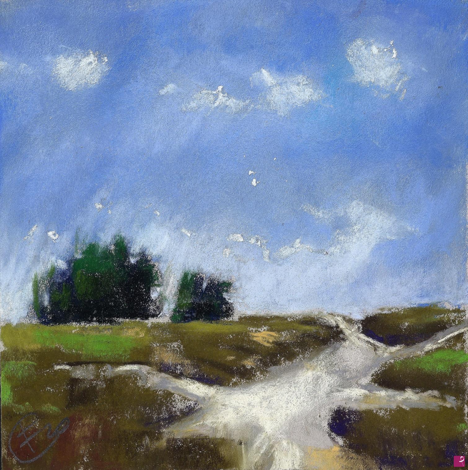 quadri in vendita online - MAR DE LAS PAMPAS, Argentina