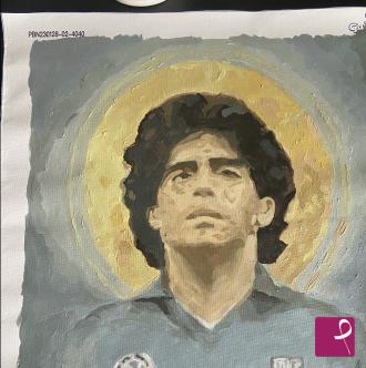 Quadro venduto su PitturiAmo