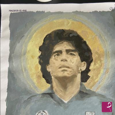 Quadro venduto su PitturiAmo