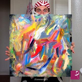 Quadro in vendita online