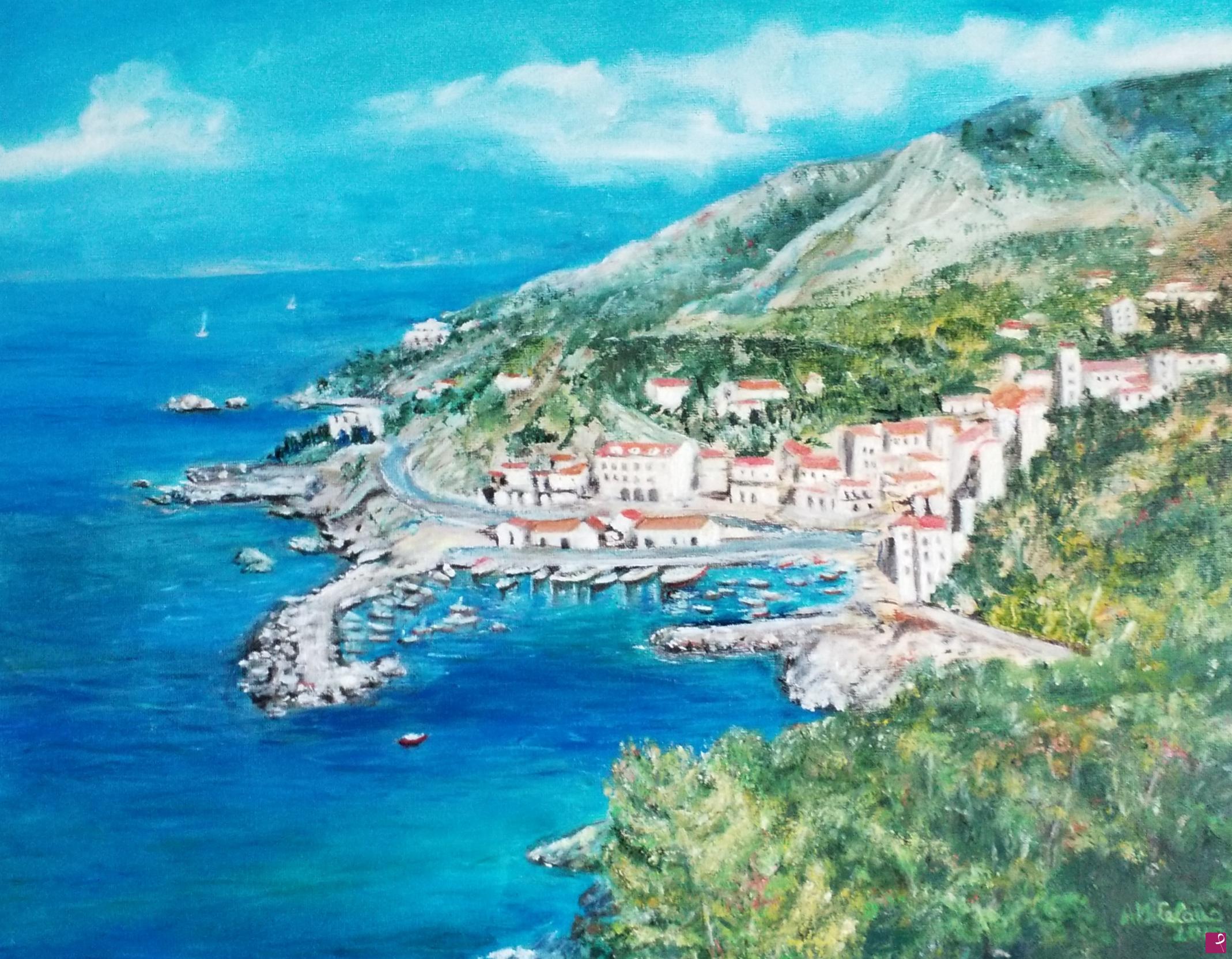 quadri in vendita online - Maratea