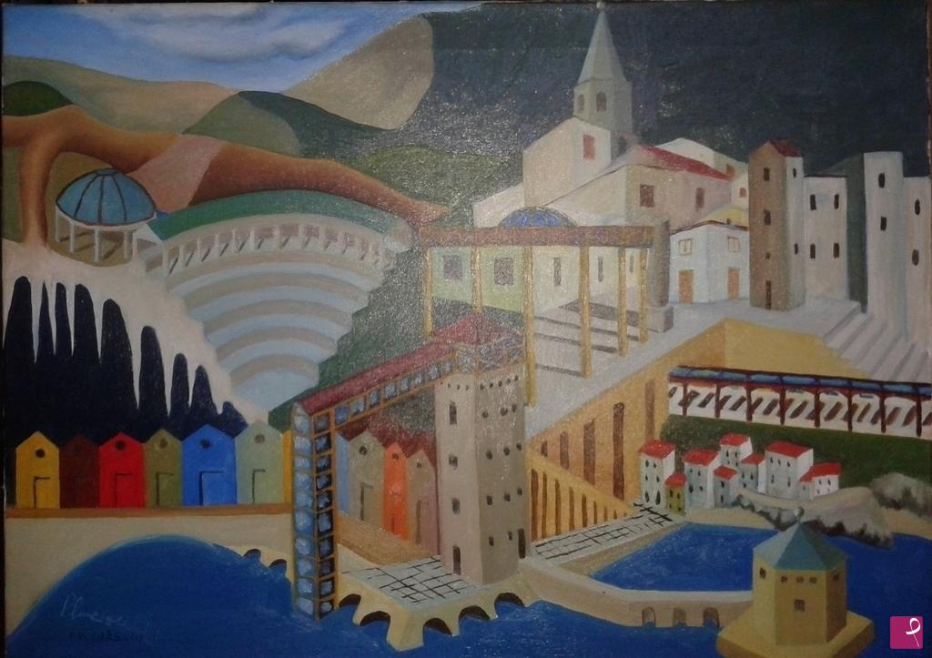 quadri in vendita online - Maratea84