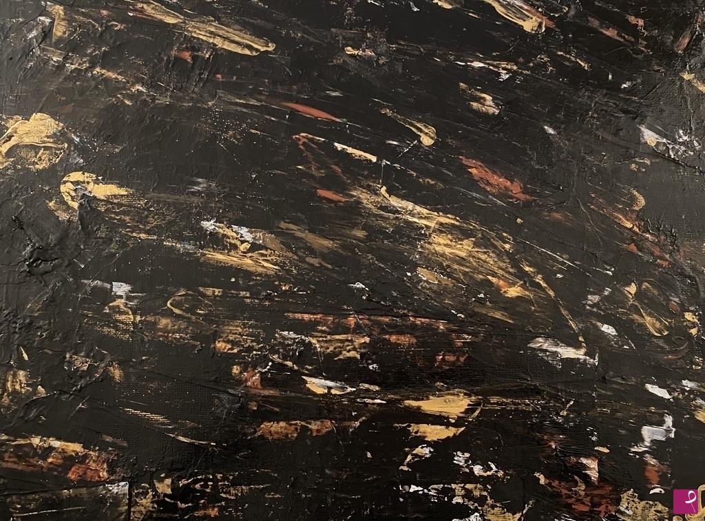 quadri in vendita online - Marbled 