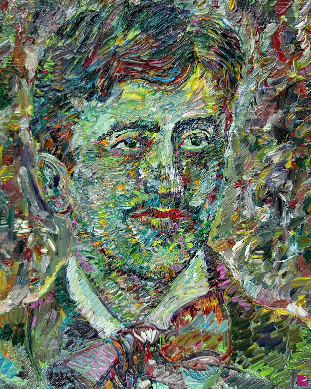 quadri in vendita online - MARCEL PROUST