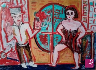 Quadro in vendita online