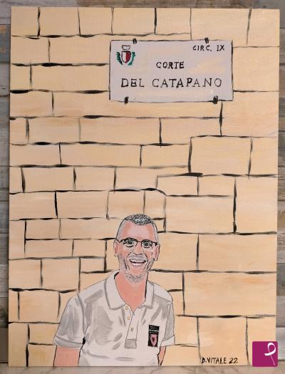 Quadro in vendita online